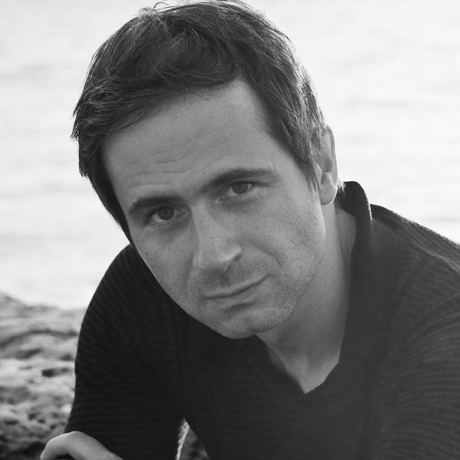 Piotr Anderszewski – photo credit – MG de Saint Venant