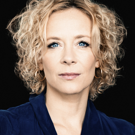 Saisoneröffnung – Katja Riemann – photo credit – Mathias Bothor