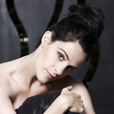 Silvesterkonzert-Neujahrskonzert – Rachel-Harnisch – photo credit – René Ruis
