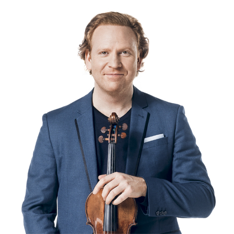Kammermusik – Daniel Hope