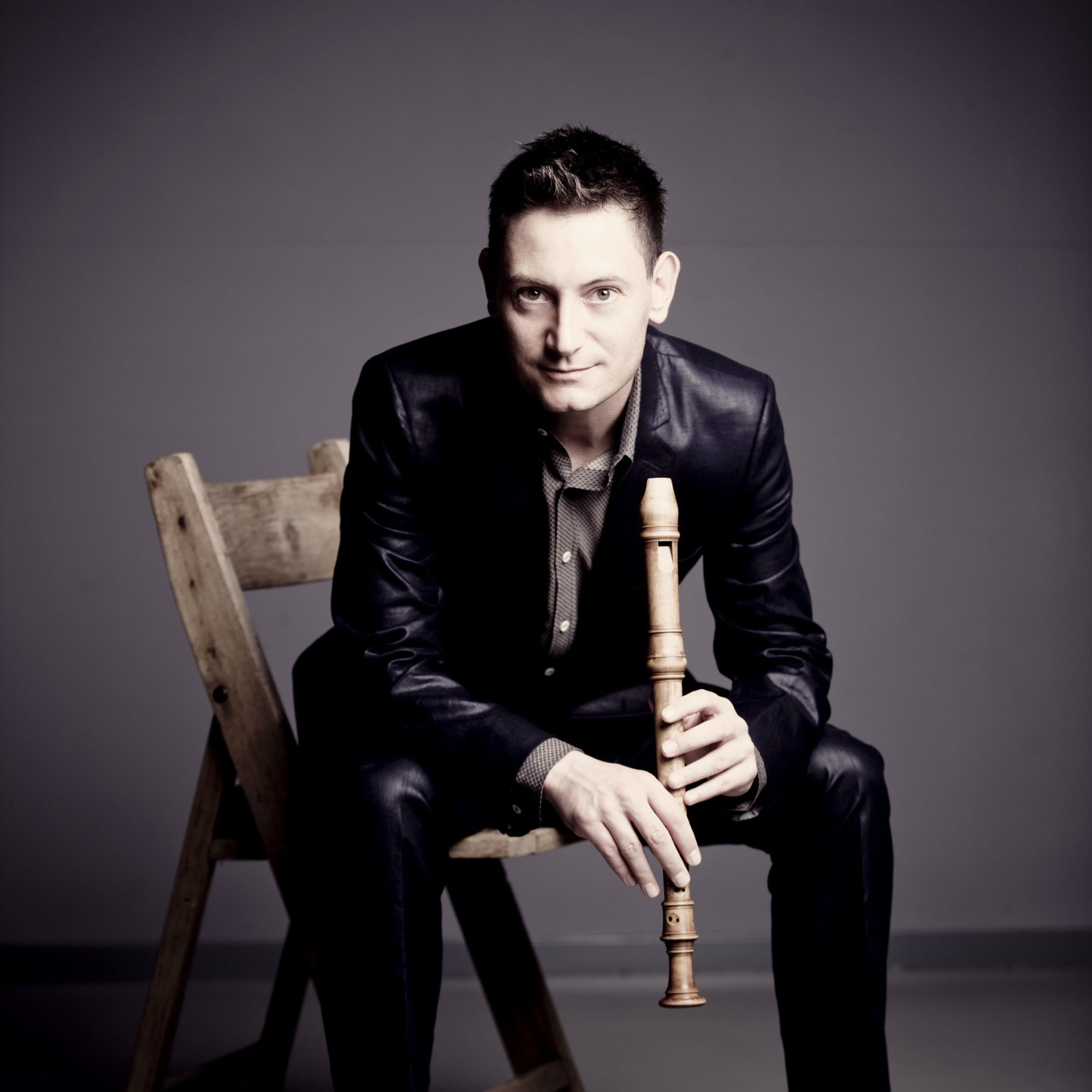 Maurice Steger – photo credit – Marco Borggreve