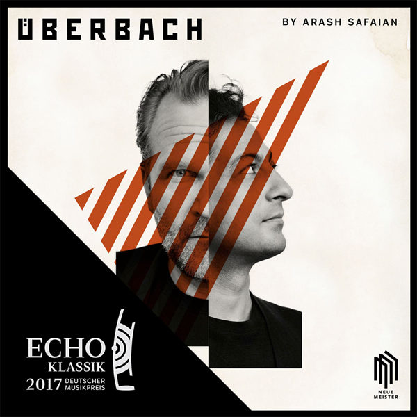 ueberbach-echo-cover