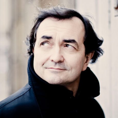 Pierre-Laurent-Aimard