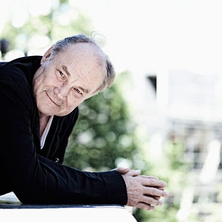 Shakespeares Sturm – Klaus-Maria-Brandauer