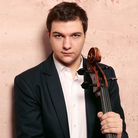 Konzert für die Kinderkrebsforschung