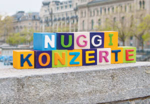 Nuggikonzerte