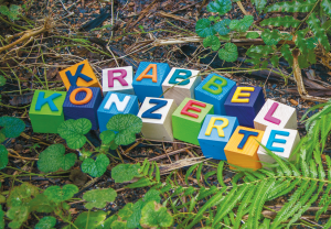 Krabbelkonzerte
