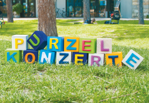 Purzelkonzerte