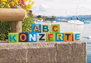 ABC Konzerte