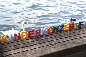Kinderkonzerte