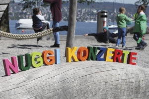 Nuggi-Konzerte