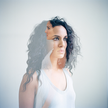Anoushka Shankar – photo credit – Jamie James Medina