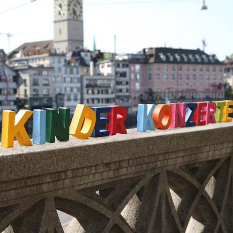 Kinderkonzert
