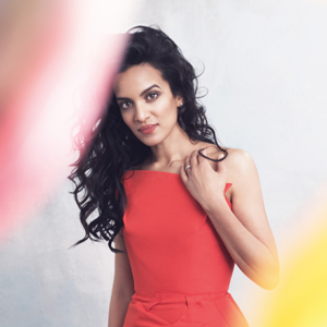 Anoushka Shankar – photo credit – Yuval Hen