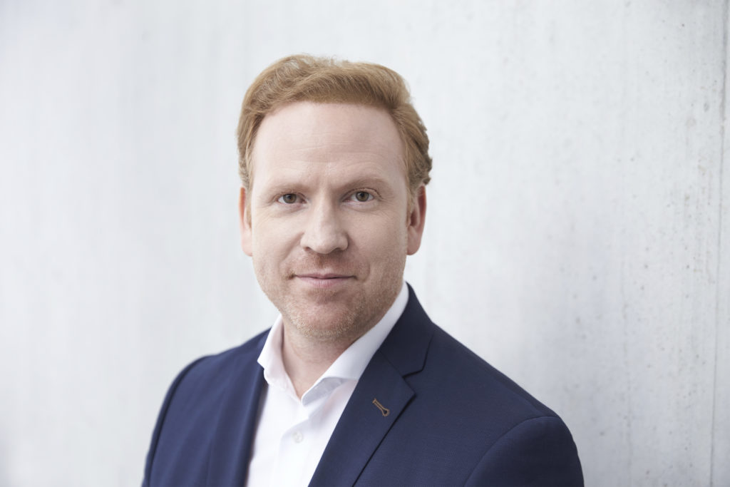 Daniel Hope