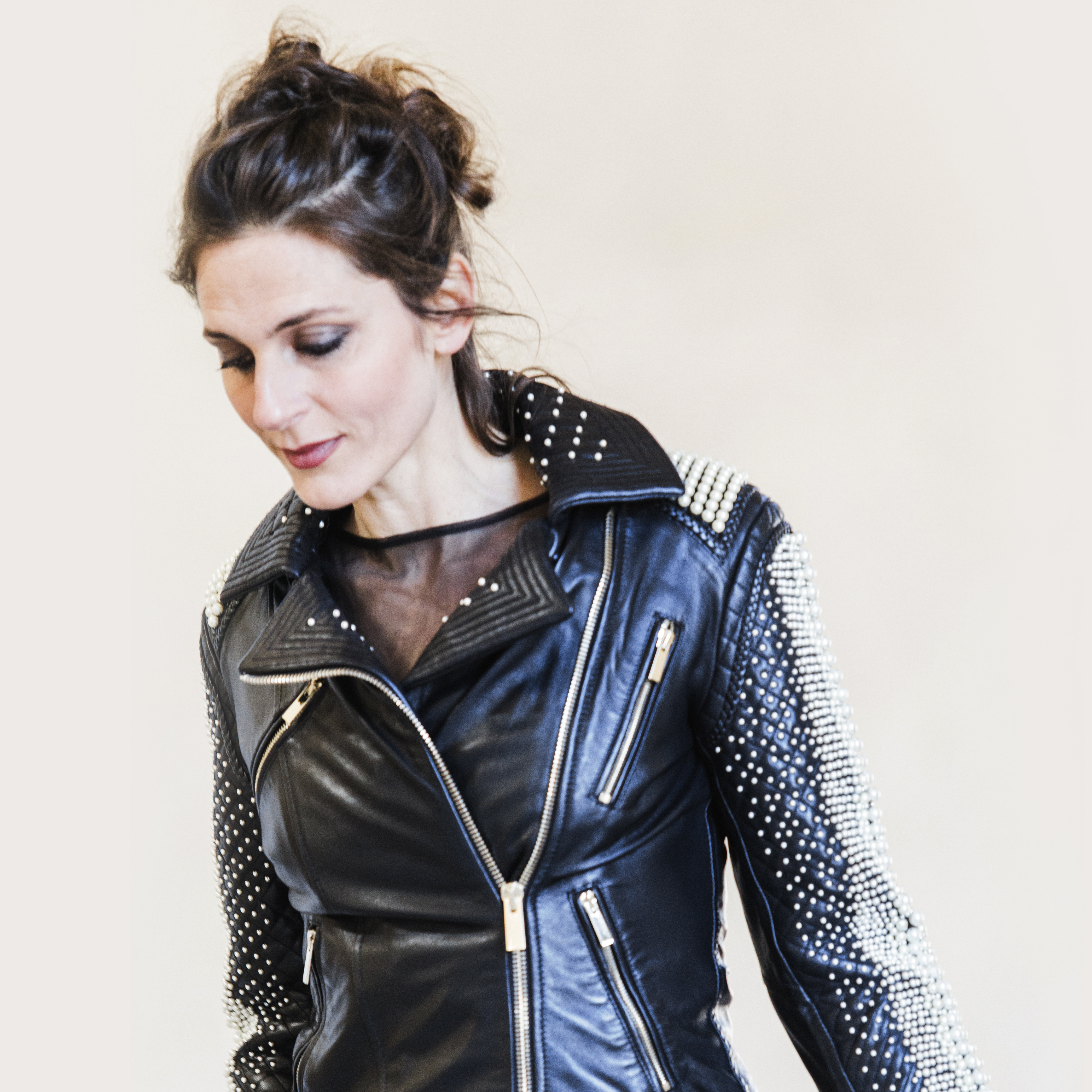 Delphine Galou