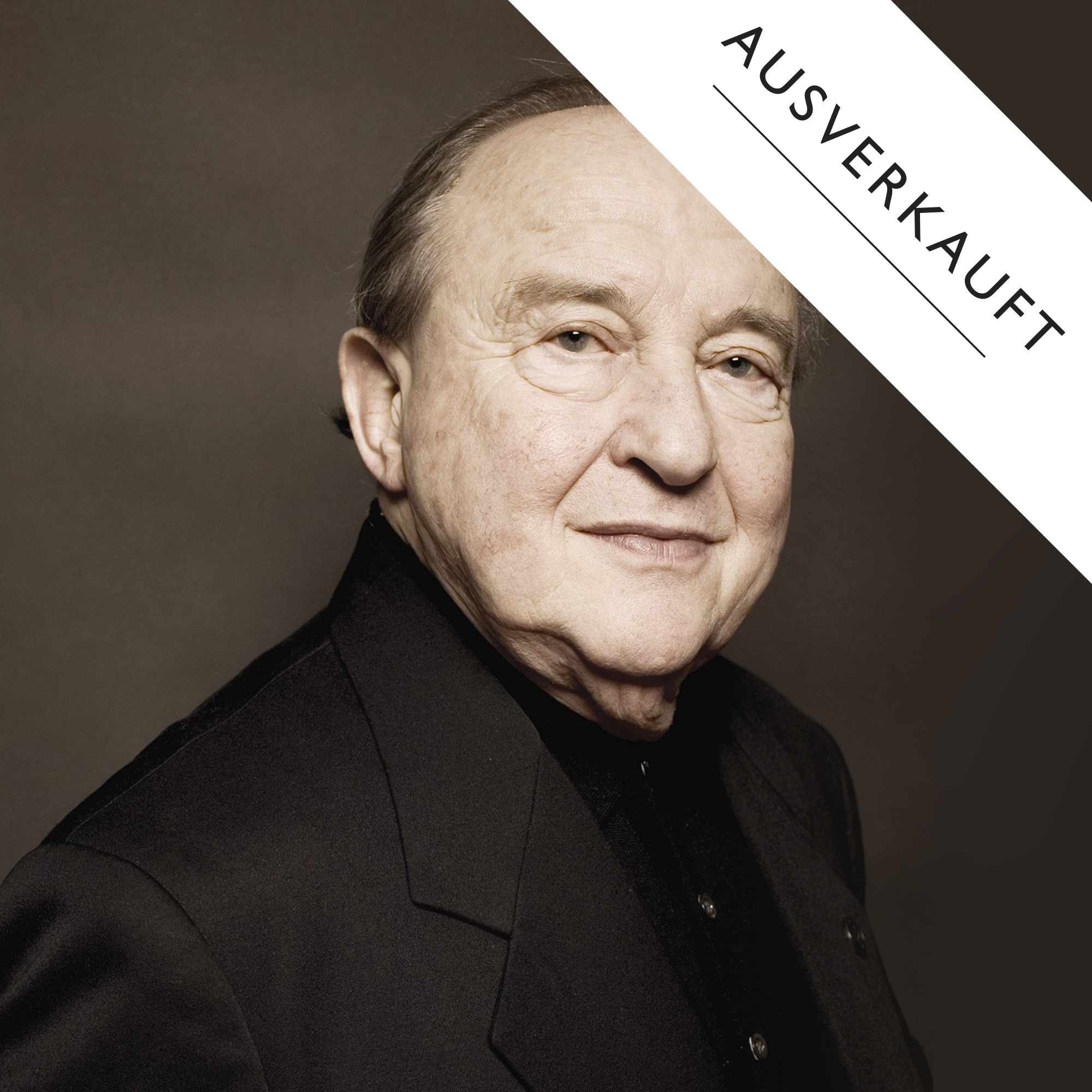 Menahem Pressler