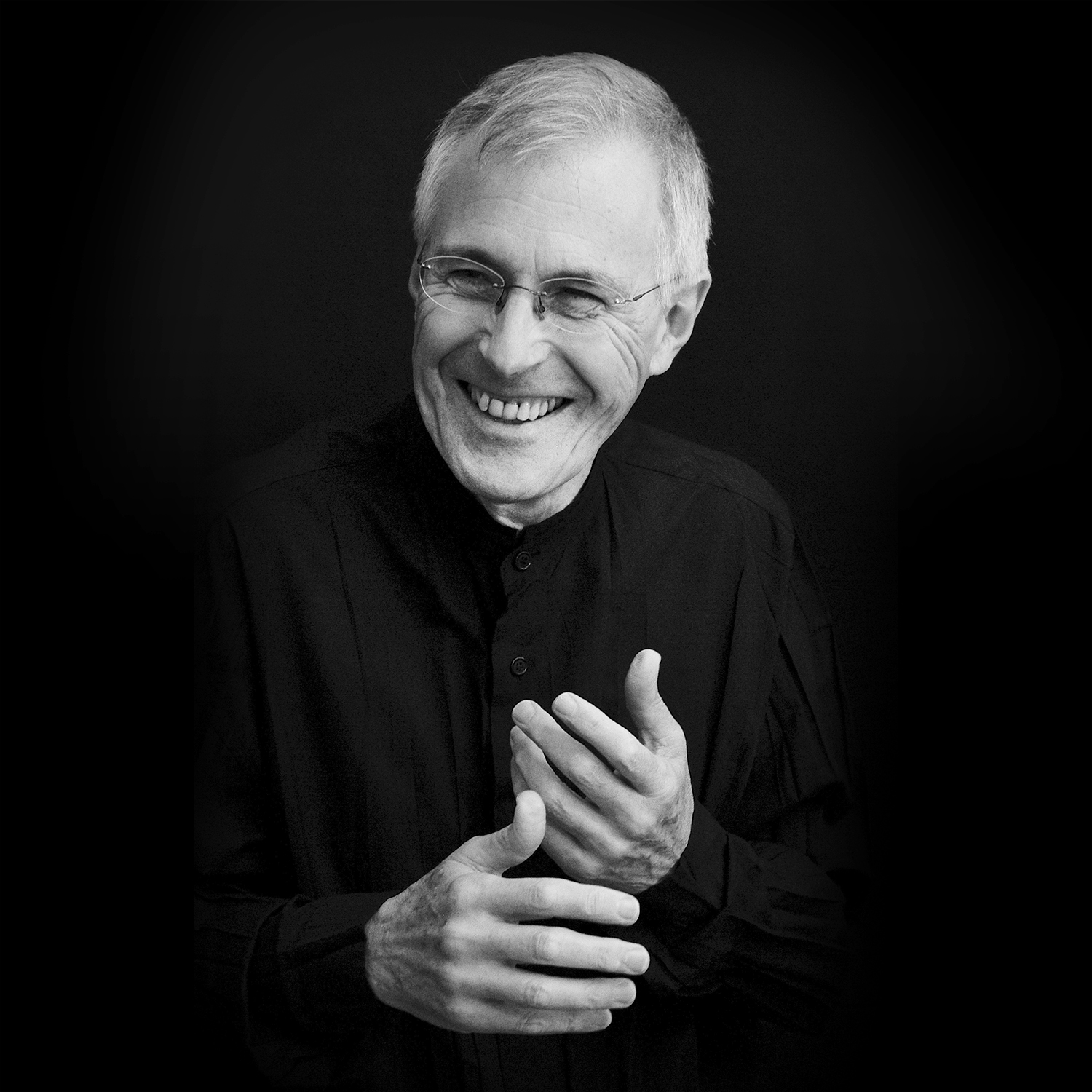 Christian Zacharias © Constanze Zacharias