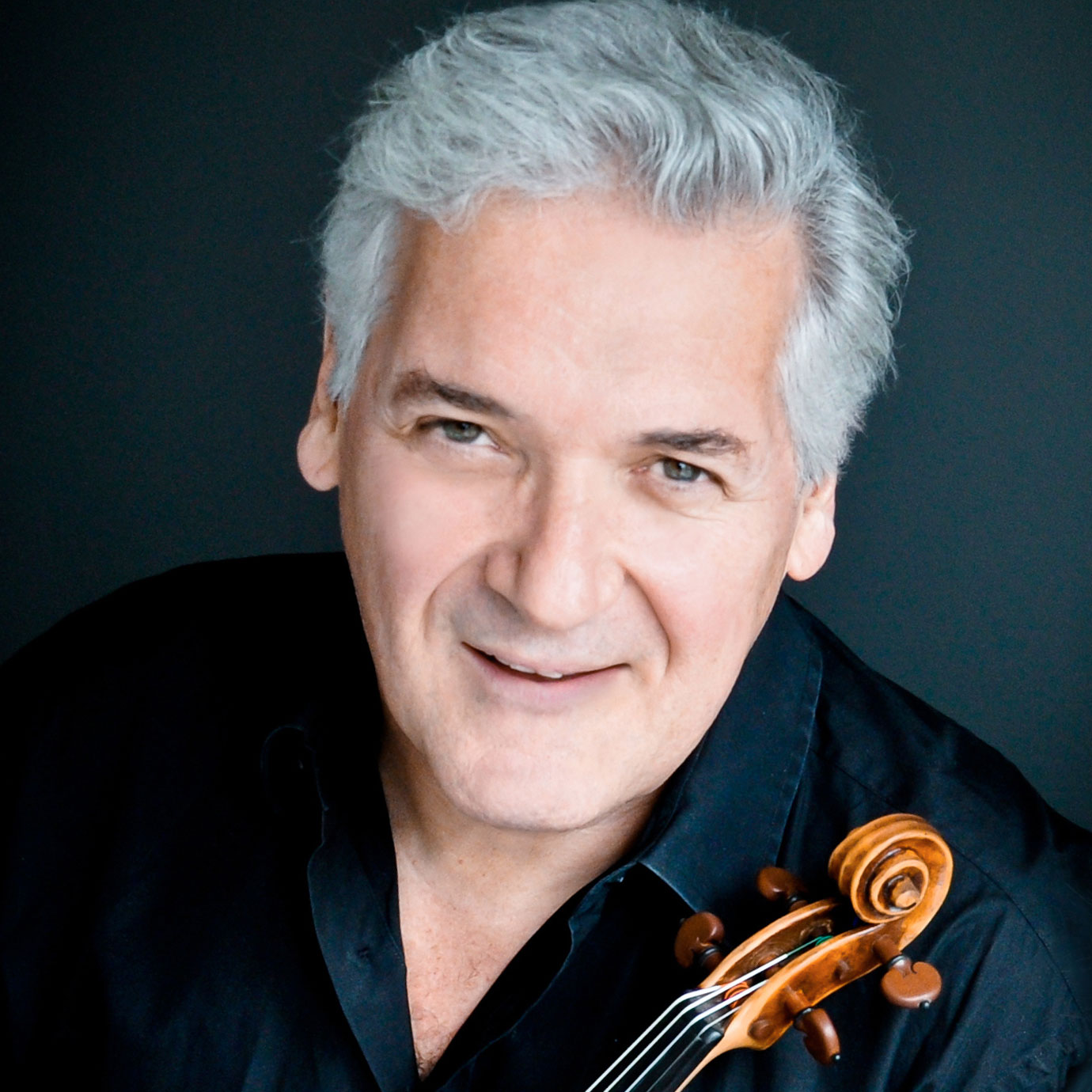 Pinchas Zukerman