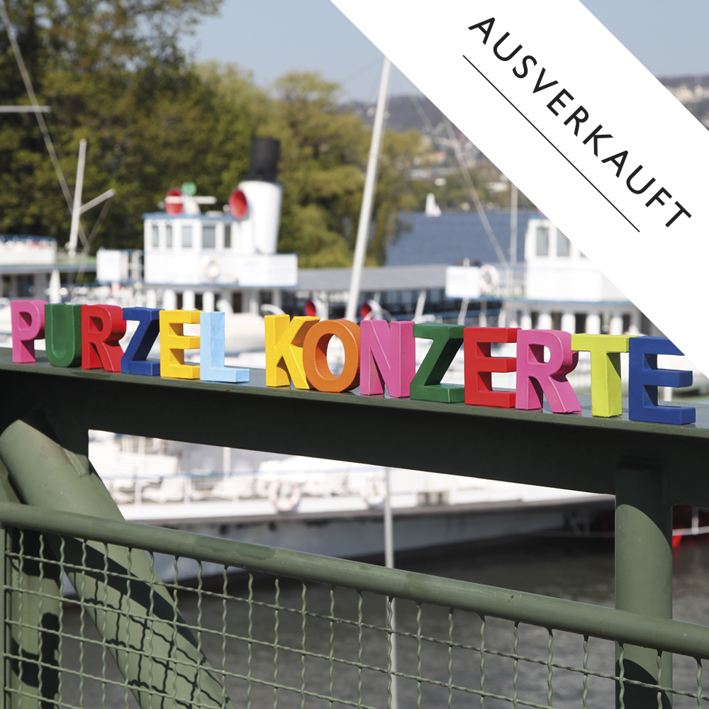 Purzel Konzert