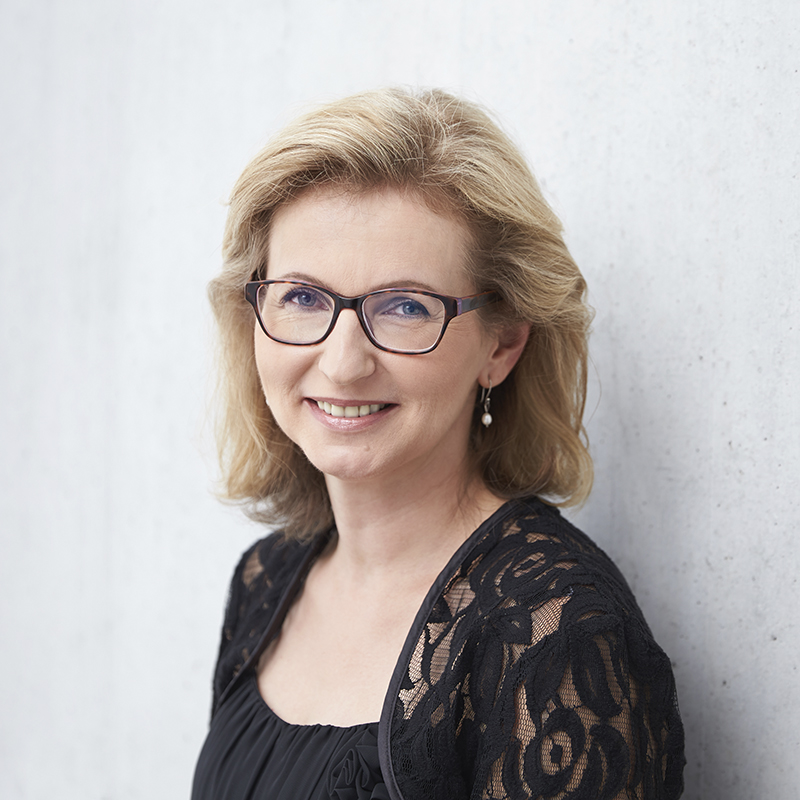 Jana Karsko (c) Sandro Diener