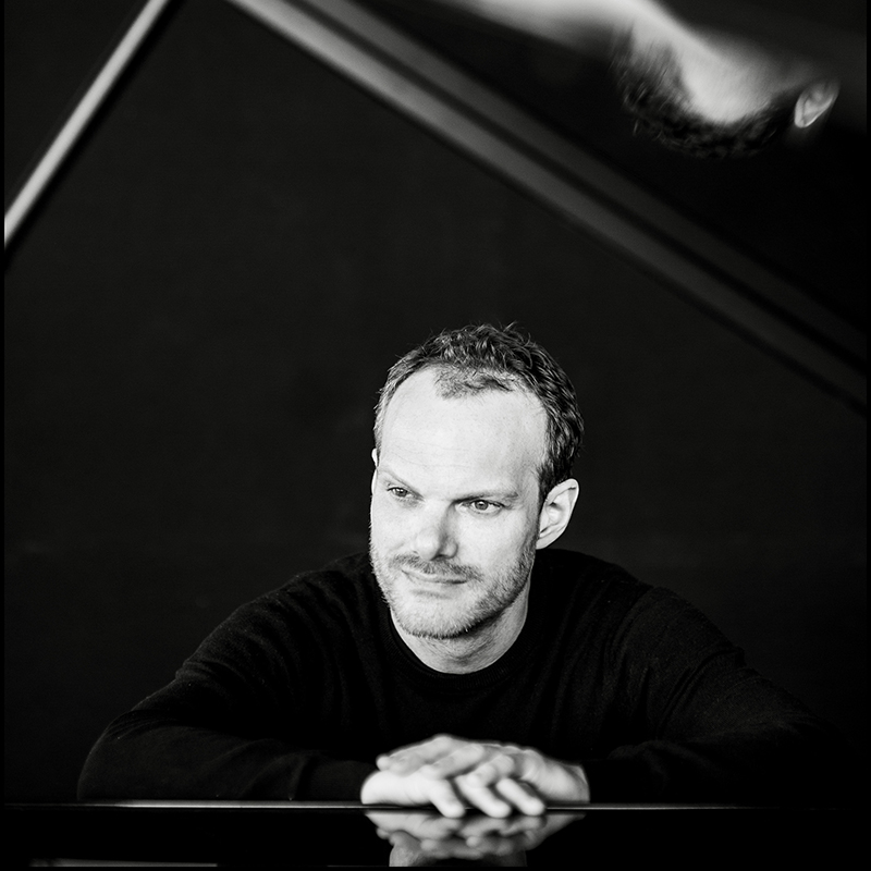 Lars Vogt (c) Giorgia Bertazzi