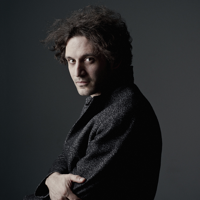 Nicolas Altstaedt (c) Marco Borggreve