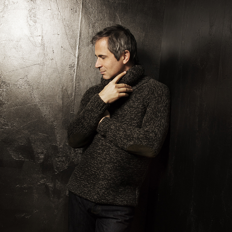 Piotr Anderszewski – photo credit – Simon Fowler Warner