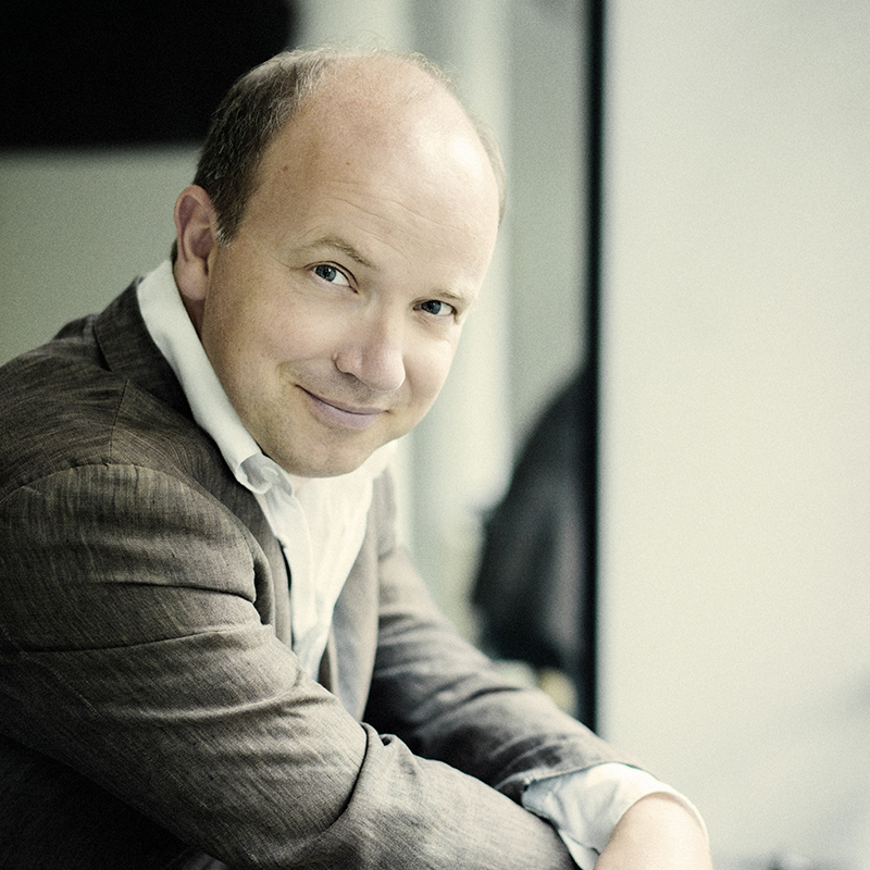 Roland Kluttig (c) Marco Borggreve