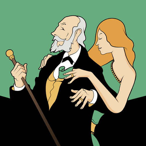 Opera Box «Don Procopio»