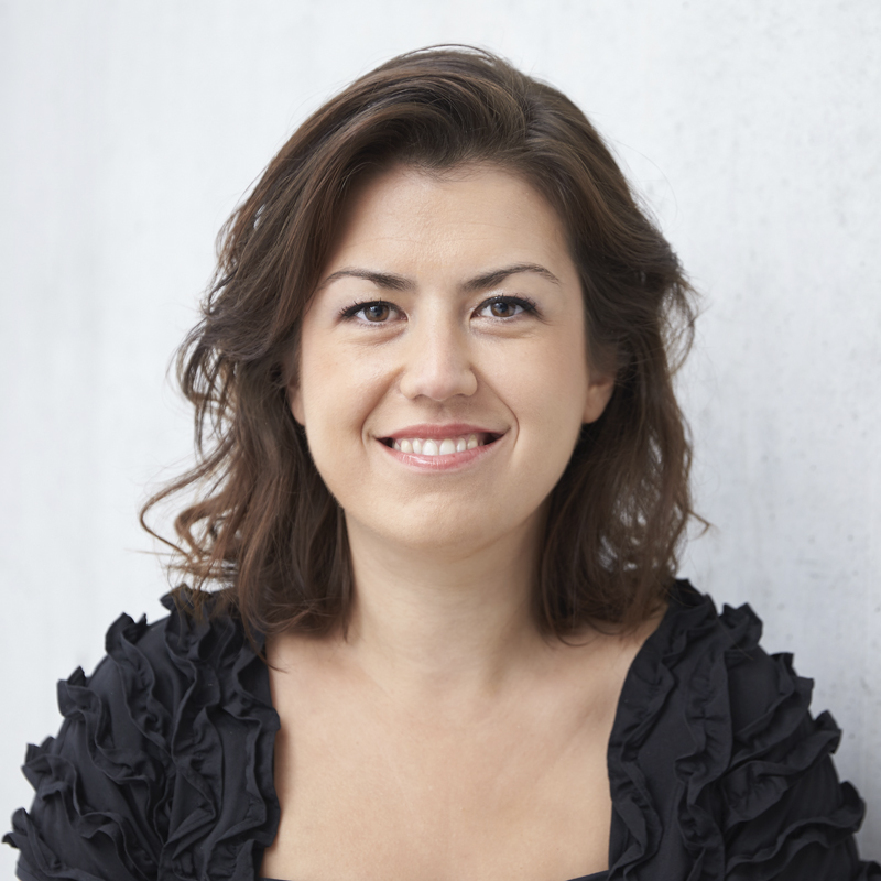 Silviya Savova-Hartkamp (c) Sandro Diener