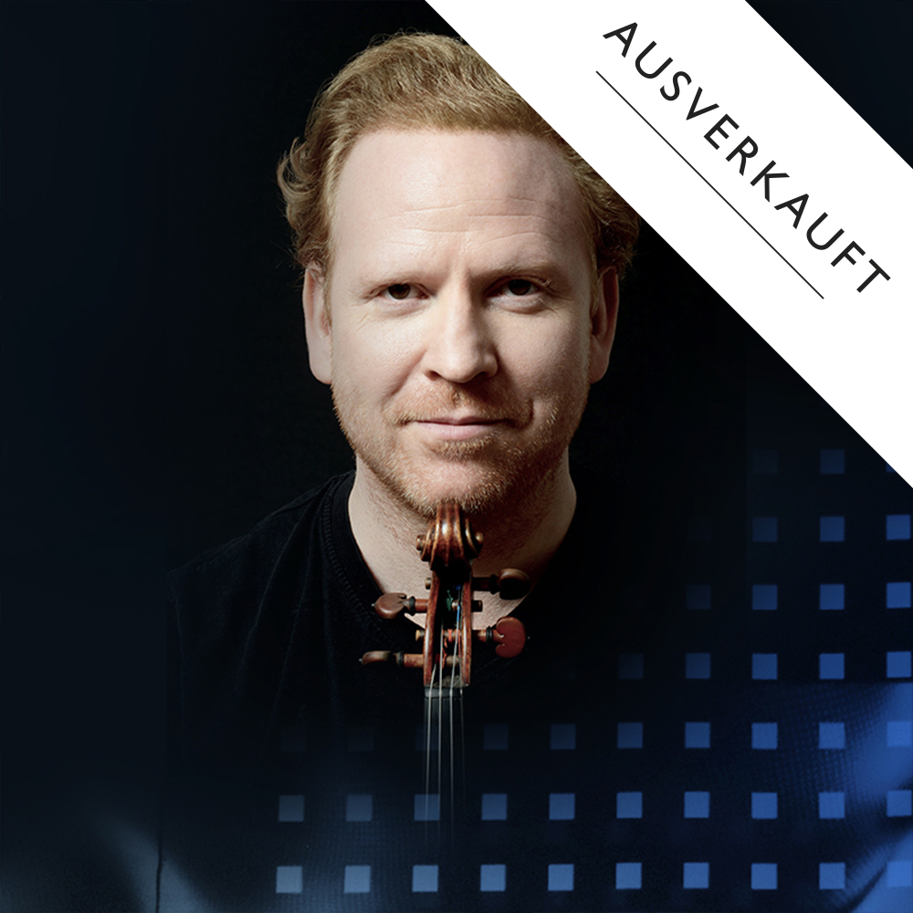 Vivaldi Reloaded, Daniel Hope