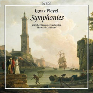 pleyel-symphonies-cover