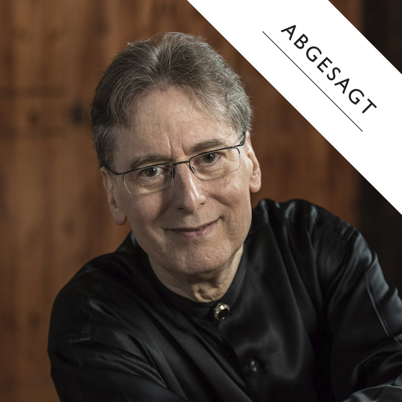 Robert Levin (c) Clive Barda