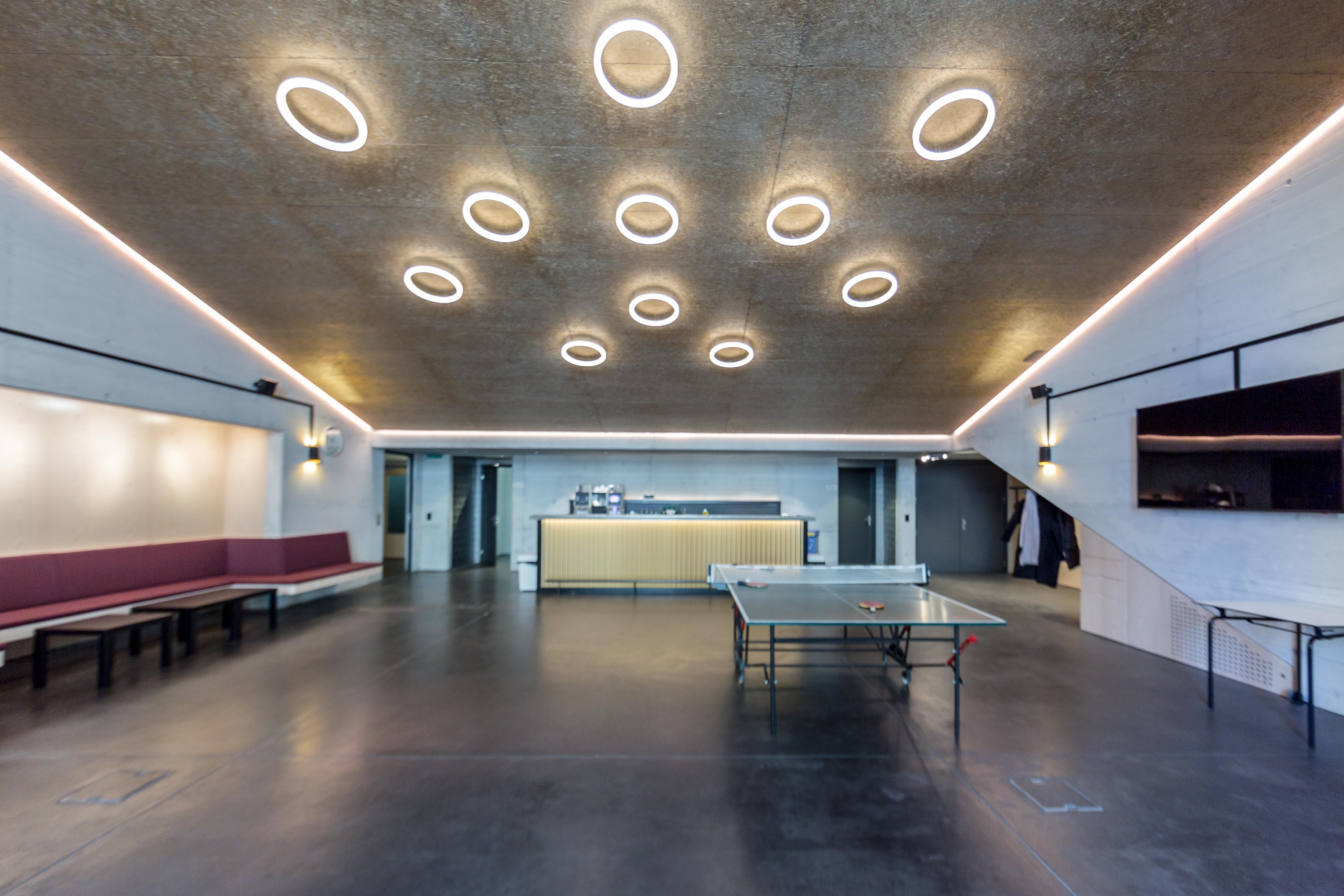 Foyer ZKO