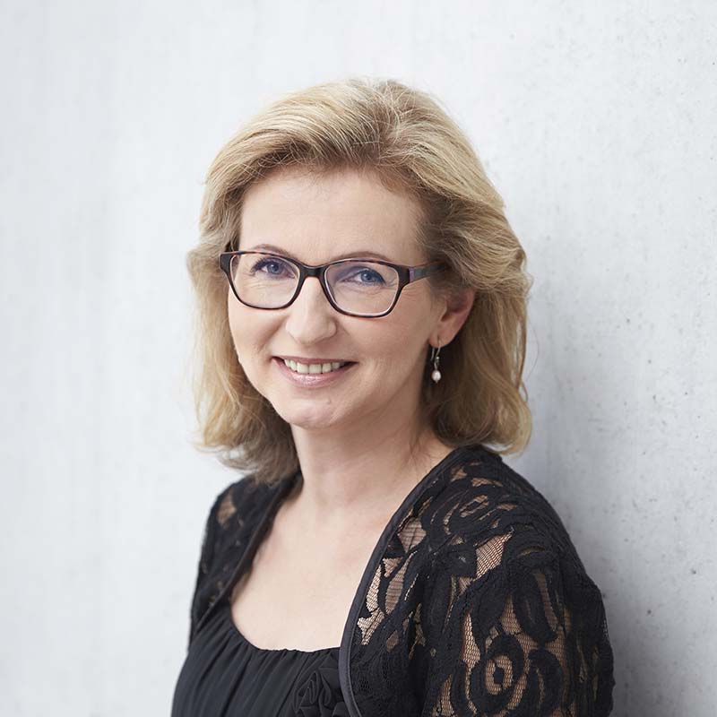 Jana Karsko (c) Sandro Diener