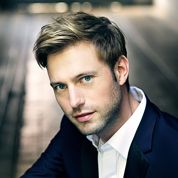 ZKO Konzert: Benjamin Appl