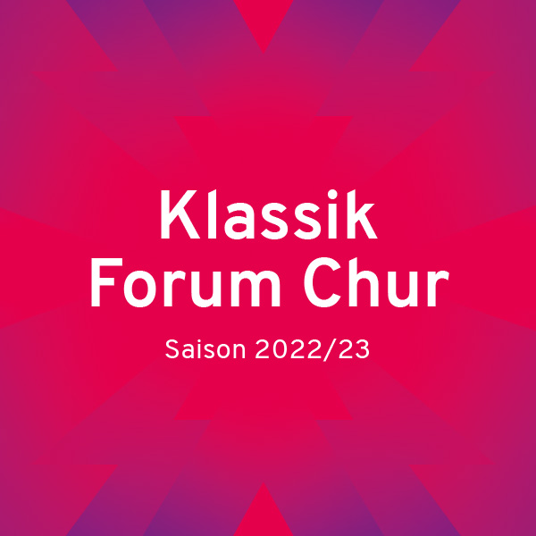 ZKO Konzert: zko on tour, klassik forum chur, hope