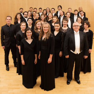 ZKO Konzert: Suche nach dem Göttlichen, Florian Helgath, Zürcher Sing-Akademie