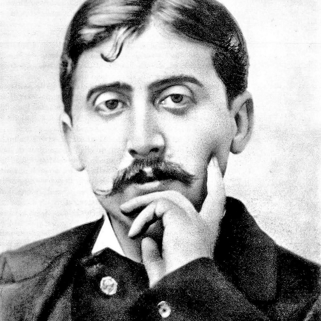 ZKO Konzertreihe Feder & Bogen - Marcel Proust