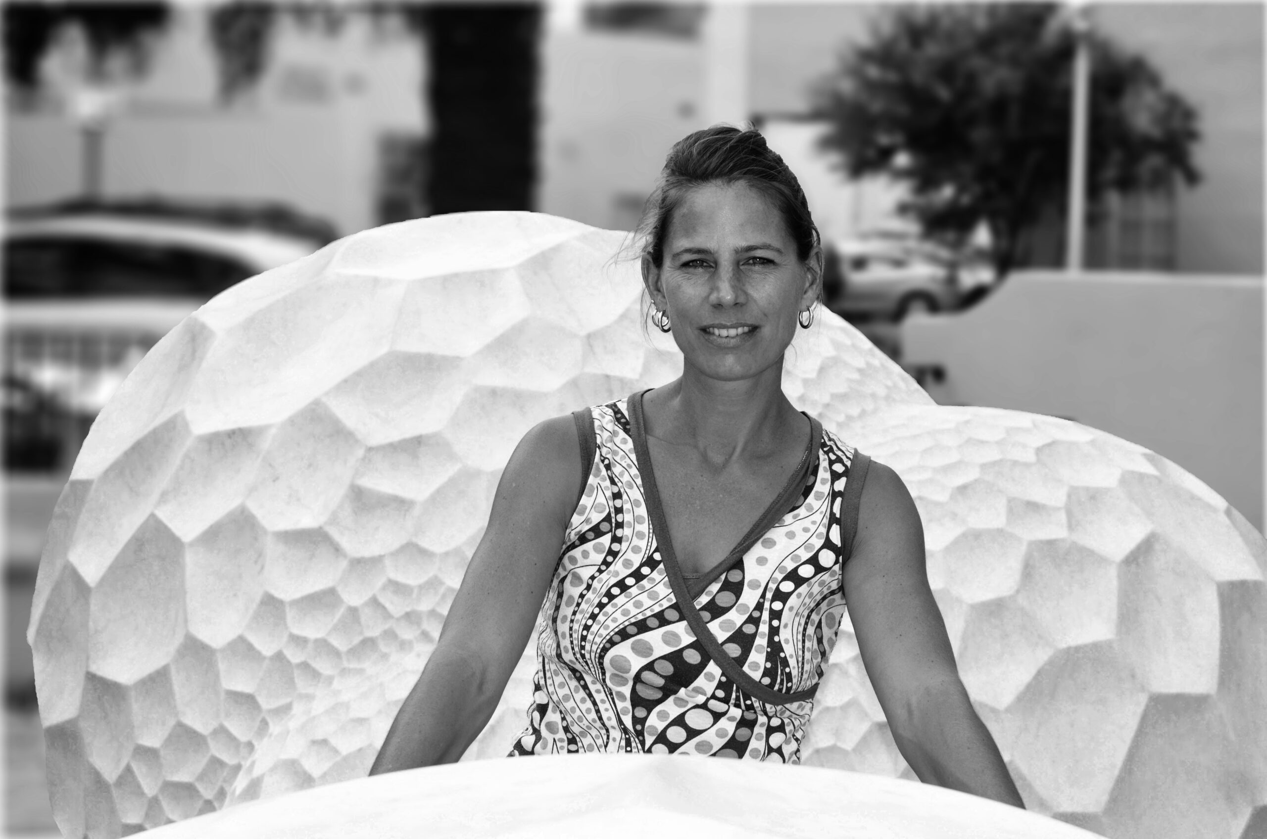 sybille pasche portrait