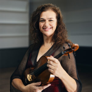 Artist Image