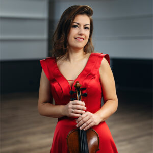 Artist Image